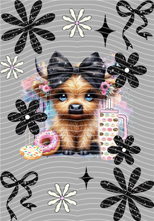 A5 Notebook Wraps-A 2366